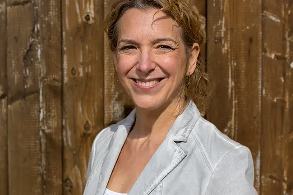 Andrea Biegemann